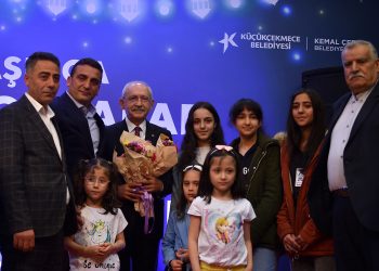 Kılıçdaroğlu: O sandık güvenliğini sağlayacağız, bu iktidar gidecek