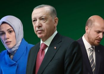 Kılıçdaroğlu: Parayı gönderen Bilal Erdoğan, alan Esra Albayrak