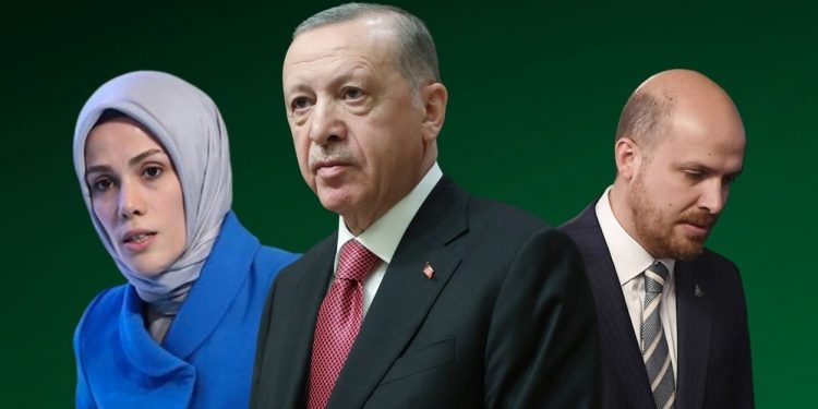 Kılıçdaroğlu: Parayı gönderen Bilal Erdoğan, alan Esra Albayrak