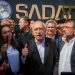Kılıçdaroğlu SADAT önünde: Burası terörist yetiştiren bir kuruluş