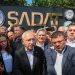 Kılıçdaroğlu, SADAT’ın önünde: SADAT, terörist yetiştiren paramiliter bir kuruluştur