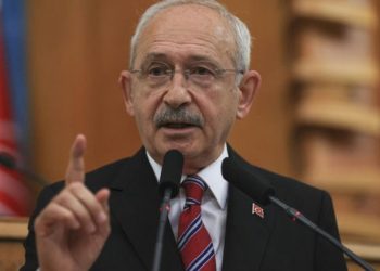 Kılıçdaroğlu: Saat 22:00'de bir kaçış planının anatomisini ifşa edeceğim