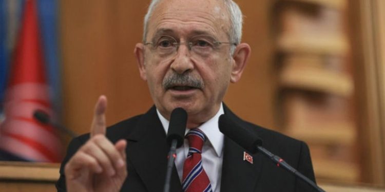 Kılıçdaroğlu: Saat 22:00'de bir kaçış planının anatomisini ifşa edeceğim