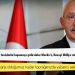Kılıçdaroğlu: Türkiye’deki ABD askeri tesislerini kapamayı getirsinler Meclis'e, Kuvayi Milliye ruhuyla destekleyeceğiz