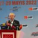 Kılıçdaroğlu Van'da: Bu memleketi kimseye soydurtmayacağız