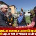 Kılıçdaroğlu, Van'da elektriği kesik aileyi ziyaret etti: Açlık yok diyenler gelip görsünler