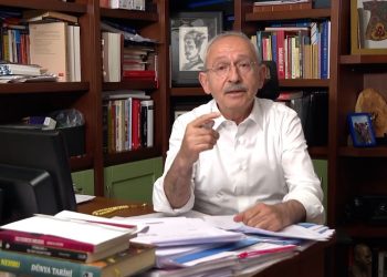 Kılıçdaroğlu, adayı tarif etti: Yetkilerini devretmeye hazır olmalı
