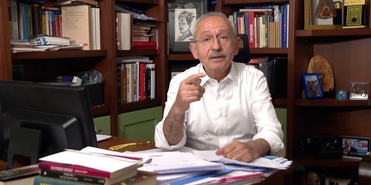 Kılıçdaroğlu, adayı tarif etti: Yetkilerini devretmeye hazır olmalı