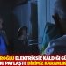 Kılıçdaroğlu elektriksiz kaldığı günlerin videosunu paylaştı: Birimiz karanlıktayken...