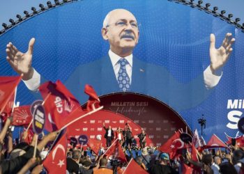 Kılıçdaroğlu, miting görüntülerini paylaştı: Bu çığlık en önemli meselemizdir