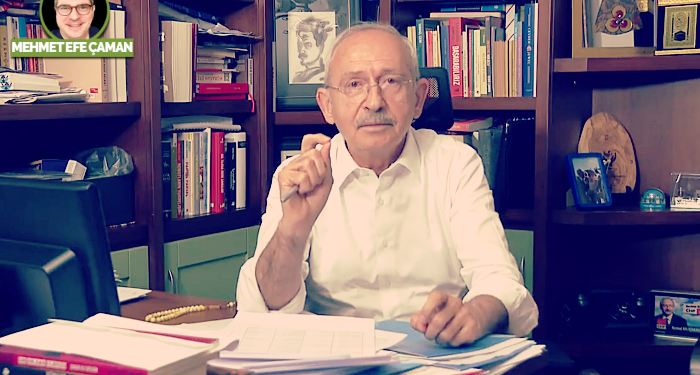 Kılıçdaroğlu ne demedi?