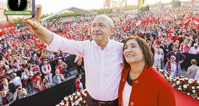 Kılıçdaroğlu seçilebilir mi?