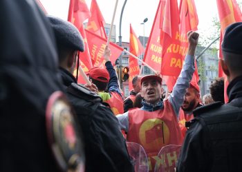 Kılıçdaroğlu ve Babacan’dan 1 Mayıs mesajı