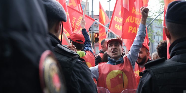 Kılıçdaroğlu ve Babacan’dan 1 Mayıs mesajı