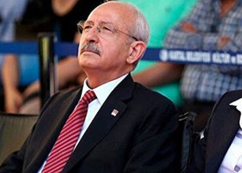 Kılıçdaroğlu ve CHP milletvekilleri Yargıtay'ın Kaftancıoğlu kararının ardından İstanbul'a geliyor
