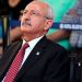 Kılıçdaroğlu ve CHP milletvekilleri Yargıtay'ın Kaftancıoğlu kararının ardından İstanbul'a geliyor