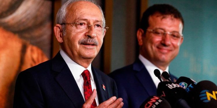 Kılıçdaroğlu, İmamoğlu'nun Karadeniz turuyla ilgili konuştu: Onayım vardı