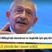 Kılıçdaroğlu, İstanbul Mitingi'nde demokrasi ve özgürlük için güç birliği çağrısı yapacak