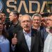 Kılıçdaroğlu: ‘SADAT Suriye’de Erdoğan’ın talimatıyla yasadışı roller üstlendi’