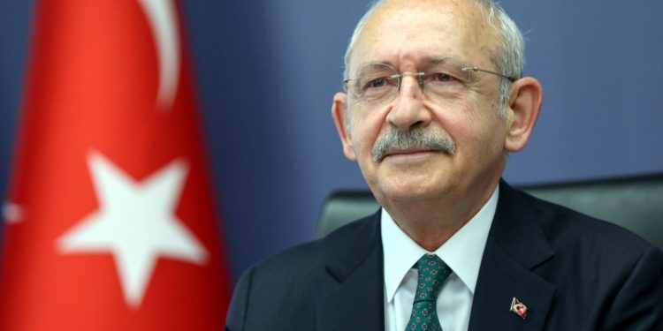 Kılıçdaroğlu'ndan Bahçeli'ye 'NATO' yanıtı: Ne kadar samimiler görmek isterim