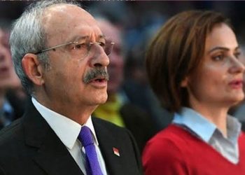 Kılıçdaroğlu'ndan CHP'li vekillere çağrı: Derhal İstanbul il başkanlığına doğru yola çıkın