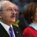Kılıçdaroğlu'ndan CHP'li vekillere çağrı: Derhal İstanbul il başkanlığına doğru yola çıkın