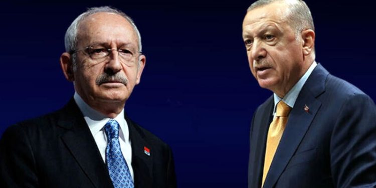 Kılıçdaroğlu'ndan Erdoğan'a 'bürokratlar' yanıtı: İşlerin biraz aksayacak