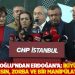 Kılıçdaroğlu'ndan Erdoğan'a: İkiyüzlüsün, fırsatçısın, zorba ve bir manipülatörsün!