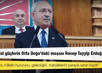 Kılıçdaroğlu'ndan 'bekledim gelmedi' diyen Mehmet Cengiz'e: Beşinize birden geleceğim, kaçacak delik arayacaksınız