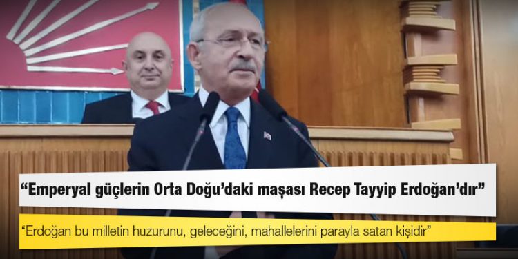 Kılıçdaroğlu'ndan 'bekledim gelmedi' diyen Mehmet Cengiz'e: Beşinize birden geleceğim, kaçacak delik arayacaksınız