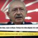 Kılıçdaroğlu'ndan savcılara SADAT çağrısı: Olağanüstü askeri eğitim kime, niçin veriliyor; Türkiye’nin bilmediğimiz bir ordusu daha mı var?