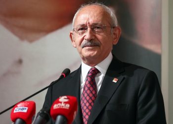 Kılıçdaroğlu'ndan İstanbul'un fethinin yıl dönümü için kutlama mesajı
