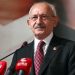 Kılıçdaroğlu'ndan İstanbul'un fethinin yıl dönümü için kutlama mesajı