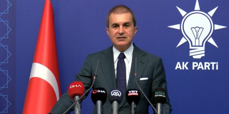 Kılıçdaroğlu'nun 'kaçış planı' sözlerine AKP'den yanıt