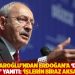 Kılıçdaroğlu’ndan Erdoğan’a ‘devlet düşmanı’ yanıtı: 'İşlerin biraz aksayacak...'