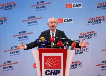 Kılıçdaroğlu’ndan SADAT yöneticisine: Feriştahınız gelse bizi korkutamaz
