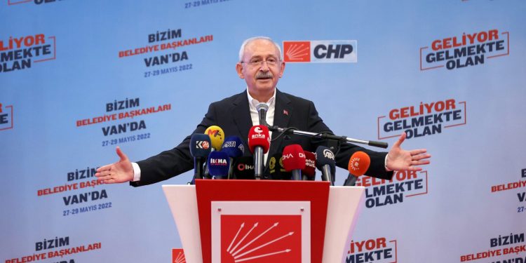 Kılıçdaroğlu’ndan SADAT yöneticisine: Feriştahınız gelse bizi korkutamaz
