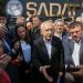 Kılıçdaroğlu’nu SADAT binasının önüne götüren neydi?
