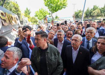 Kılıçdaroğlu’nun SADAT çıkarması: ‘Karar bugün alındı’