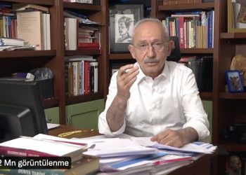 Kılıçdaroğlu’nun ‘kaçış planı’ videosu izlenme rekorları kırdı