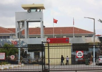 Kırıklar Cezaevi'nden çağrı: Sesimizi duymazsanız buradan cenaze çıkacak