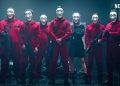 La Casa de Papel'in Güney Kore versiyonundan ilk fragman yayınlandı