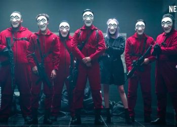 La Casa de Papel'in Güney Kore versiyonundan ilk fragman yayınlandı