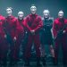 La Casa de Papel'in Güney Kore versiyonundan ilk fragman yayınlandı