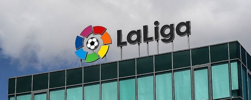 La Liga’da kulüplerin geçen seneki kaybı 892 milyon avro