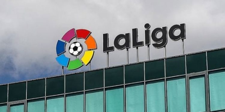 La Liga’da kulüplerin geçen seneki kaybı 892 milyon avro