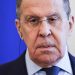 Lavrov: Donbas "koşulsuz öncelik"