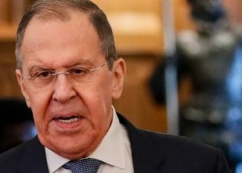 Lavrov'un 'Hitler Yahudi kökenliydi' sözlerine İsrail'den sert tepki