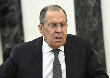 Lavrov’dan Türkiye’nin Suriye operasyonuna yeşil ışık