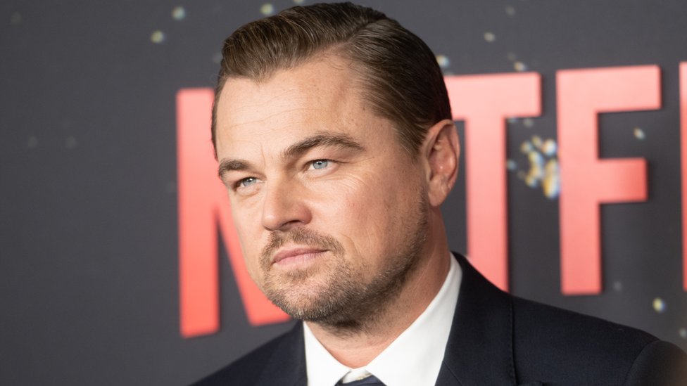 Leonardo DiCaprio: 'Sandığa gidin' çağrısı yapan Hollywood yıldızı, Bolsonaro'nun hedefi oldu